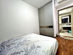 The Palette (D18), Condominium #609074061